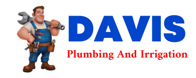 Trusted plumber in STOY